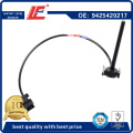 Auto LKW Wasserstandssensor Kühlmittelstandanzeiger Messumformer Fahrzeugsensor 9425420217 4.63105 942542021705, 0368990000, 01.42.132 für Mercedes-Benz Evobus